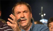 Schiaretti y Solana definen a las candidaturas testimoniales como una burla a la gente