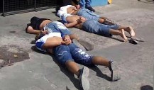 Qu� significa ser un menor para la ley argentina