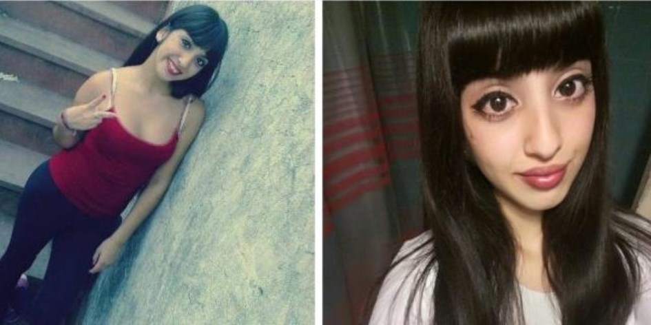 Resultado de imagen para Matan a golpes a una chica en Frontera y detienen al novio
