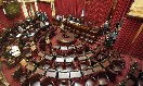 Acuerdan sesionar el jueves y resolver el conflicto por la bicameral en el Senado