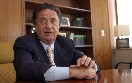 Duhalde calific� al matrimonio Kirchner como Guapos de opereta