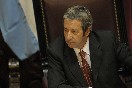El Gobierno acusa al Vicepresidente de ser el jefe de la oposici�n