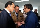 Es el hecho m�s cobarde que se puede cometer dijo Scioli