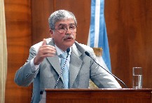 Julio De Vido