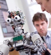 La era de la inteligencia artificial