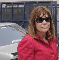 Lidia Papaleo pidi� ser testigo protegido 