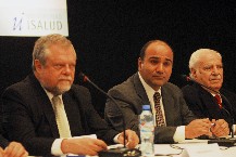 Manzur destac� la baja de la mortalidad infantil en todo el pa�s