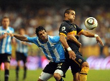 M�ndez se lesion� y no jugar� ante Tigre 
