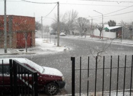 pronostico santa rosa la pampa