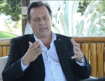 Resultado de imagen para turismo santos ministro