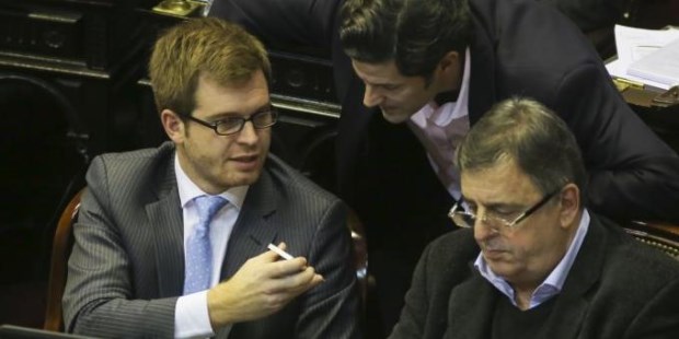 Paro Universitario| Los diputados de Cambiemos se reunieron con el ministro de Educación