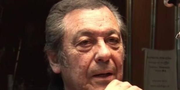 Asaltaron Al Cantante Y Actor Hugo Marcel En Su Casa De Nueva Pompeya Actualidad Diario La Prensa la prensa