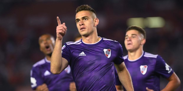 Resultado de imagen para rafael santos borré