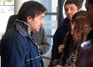 Paggi Es evidente que ac� hubo un caso de entregador