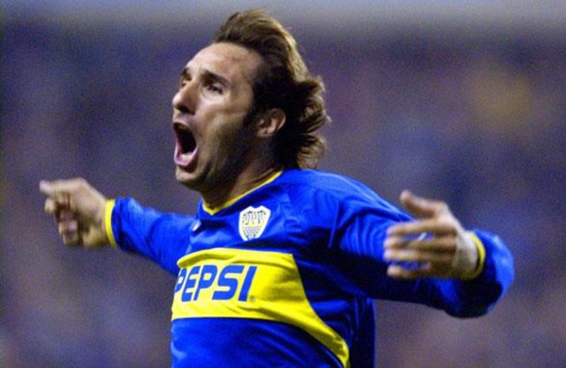 Boca Juniors de mi vida (Megapost) Boca Juniors de mi vida (Megapost)