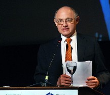 Timerman desliga al Gobierno del cruce entre Macri y la embajada de Israel