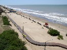 Villa Gesell un oasis familiar