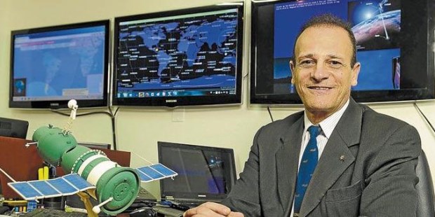 Hemos resuelto el 100 por ciento de los casos que nos presentaron, no hay misterios, afirma Rubén Lianza.