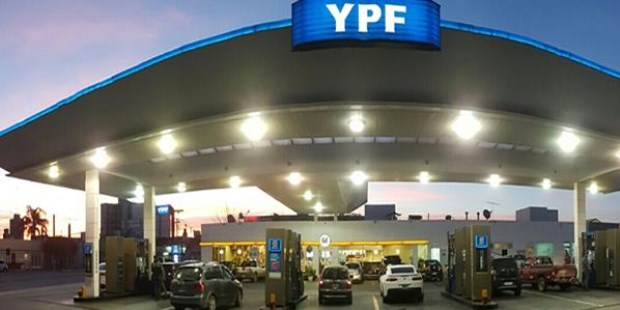 YPF