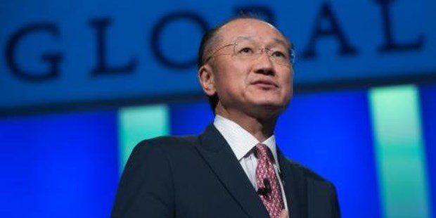Jim Yong Kim renunció a la presidencia del Banco Mundial tras seis años de mandato