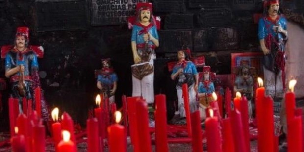 El Gauchito Gil