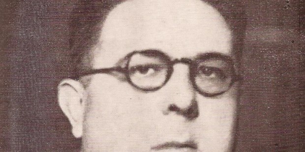 Ramón Doll, vicepresidente de los pensadores argentinos 
