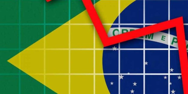 Brasil, como Argentina, asigna el 12% del PBI a las jubilaciones