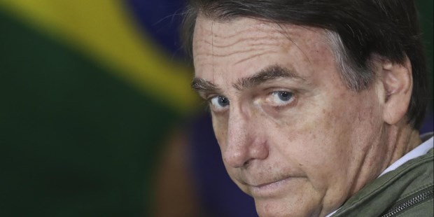 Promesas de un drástico y abrupto cambio en Brasil 