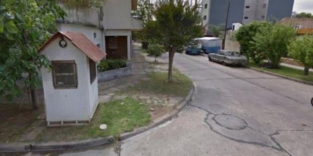 Esclarecen un femicidio en San Fernando por las mordeduras en los brazos de la víctima
