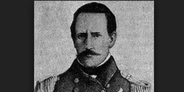 Hablar de este combate y de los otros enfrentamientos, es hablar del coronel Juan B. Thorne.