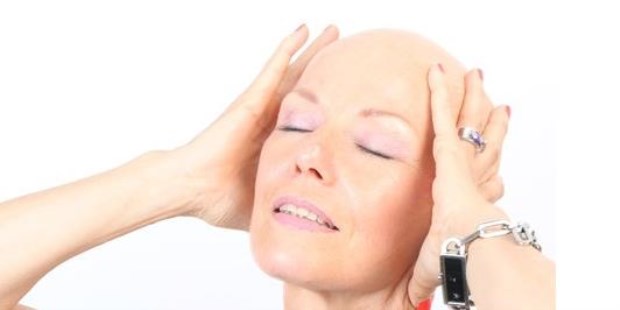 Alopecia: un camino de reencuentro con la femineidad 