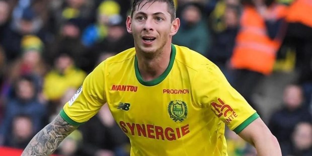 Horas de desesperación tras la desaparición del avión en el que viajaba Emiliano Sala