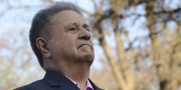"Estoy convencido que Lavagna puede ganar en primera vuelta"