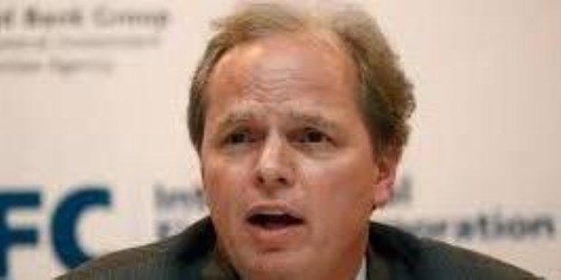 El Banco Mundial designó un nuevo vicepresidente para América Latina y el Caribe
