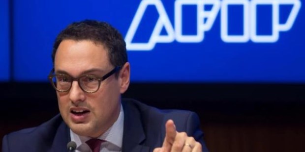 La recaudación de enero creció 38,9 % respecto a igual mes del año pasado