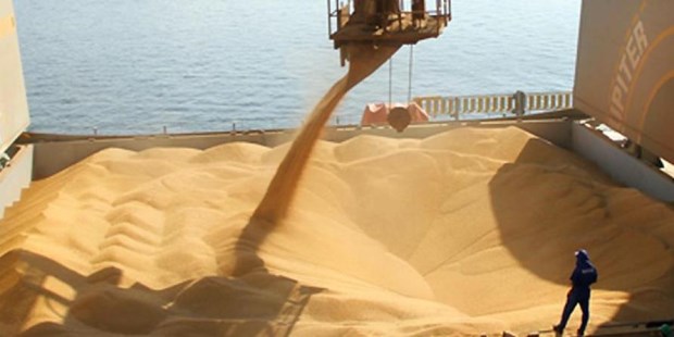 En enero ingresaron US$ 1.755,69 millones de las agroexportaciones