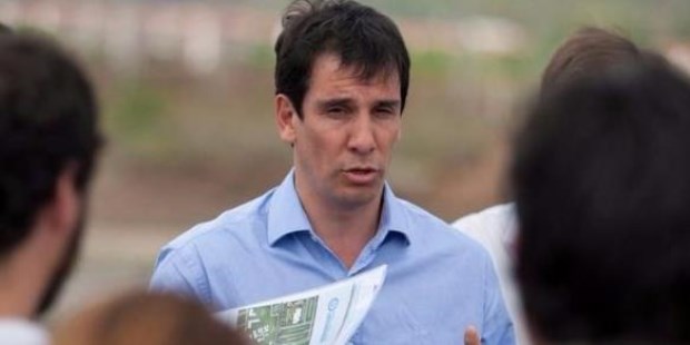 El Gobierno admite que la crisis cambiaria "ha puesto en jaque" los créditos hipotecarios UVA