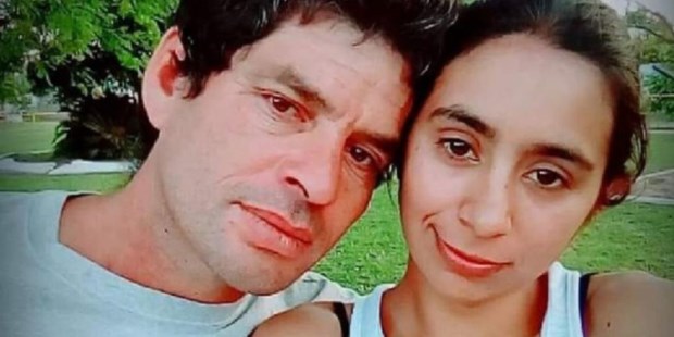 Hallan ahorcado en la alcaidía al acusado de matar a su pareja embarazada en Entre Ríos