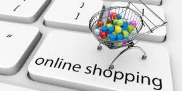 Suben las ventas por Internet y bajan en los locales comerciales