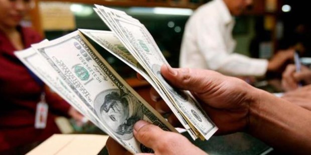 El dólar minorista cerró en $ 38,262