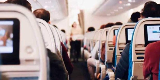 Aerolíneas implementa el pago por servicio en vuelos de cabotaje