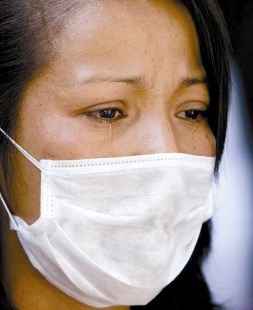 Gripe A (H1N1): a un paso de la pandemia 