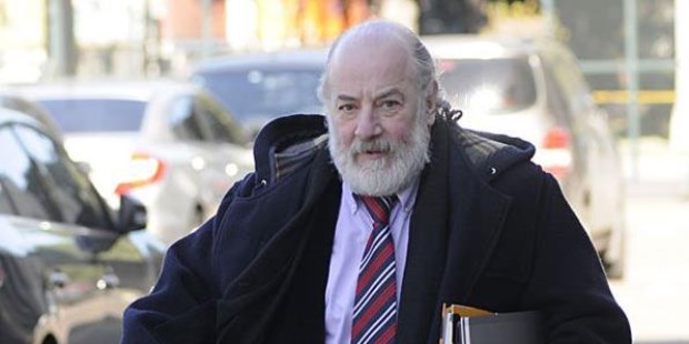 Bonadio se quedó por sorteo con la investigación sobre el juez Rodríguez por supuestas coimas