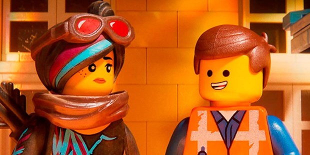 Una secuela entretenida pero lejos de la original