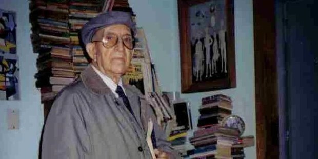 Bajarlía murió en Buenos Aires el 22 de julio de 2005.