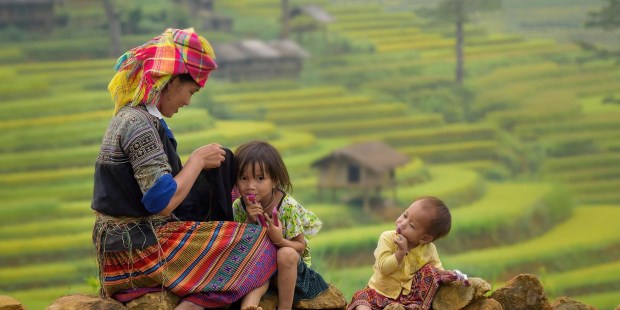 El mundo evidencia cambios positivos