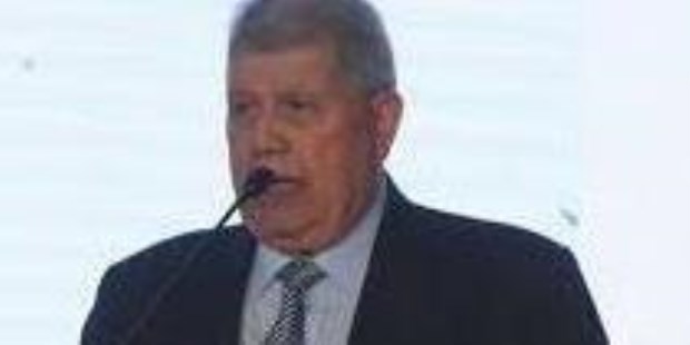 Presidente de la Corporación Vitivinicola Argentina (Coviar), Ángel Leotta.