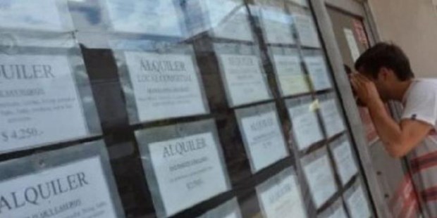 Inmobiliaria.­