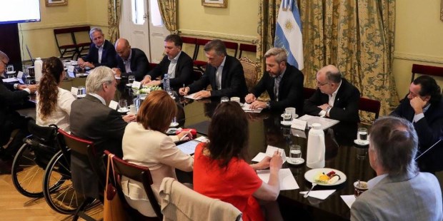 El Gobierno "no encuentra causas de preocupación" por la suba del dólar