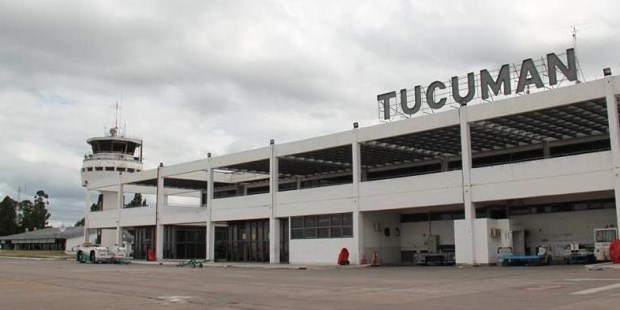 Tucumán tendrá nuevas conexiones directas con siete aeropuertos de todo el país